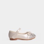 Ballerinas De Vestir Footloose Kids Niñas Ftk-Mu00002 - Imagen 6