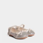 Ballerinas De Vestir Footloose Kids Niñas Ftk-Mu00002 - Imagen 7