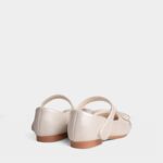 Ballerinas De Vestir Footloose Kids Niñas Ftk-Mu00002 - Imagen 13