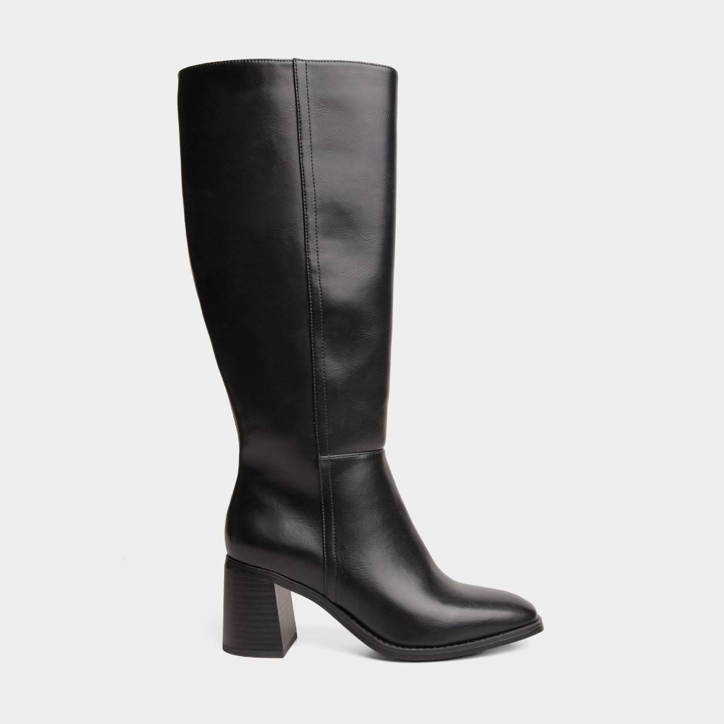 Botas Casuales Footloose Mujeres Ftl-Rs00045 Botas Casuales Footloose Mujeres Ftl-Rs00045 - Imagen 1