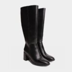 Botas Casuales Footloose Mujeres Ftl-Rs00045 - Imagen 7