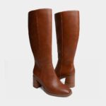 Botas Casuales Footloose Mujeres Ftl-Rs00045 - Imagen 50