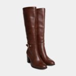Botas Casuales Footloose Mujeres Ftl-Hs00083 - Imagen 50