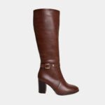 Botas Casuales Footloose Mujeres Ftl-Hs00083 - Imagen 55