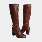 Botas Casuales Footloose Mujeres Ftl-Hs00083 - Imagen 72