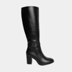 Botas Casuales Footloose Mujeres Ftl-Hs00083