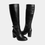 Botas Casuales Footloose Mujeres Ftl-Hs00083 - Imagen 12