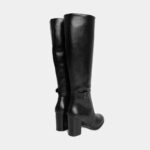 Botas Casuales Footloose Mujeres Ftl-Hs00083 - Imagen 27