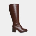 Botas Casuales Footloose Mujeres Ftl-Hs00088 - Imagen 37