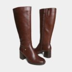 Botas Casuales Footloose Mujeres Ftl-Hs00088 - Imagen 60