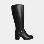 Botas Casuales Footloose Mujeres Ftl-Hs00088 - Imagen 7