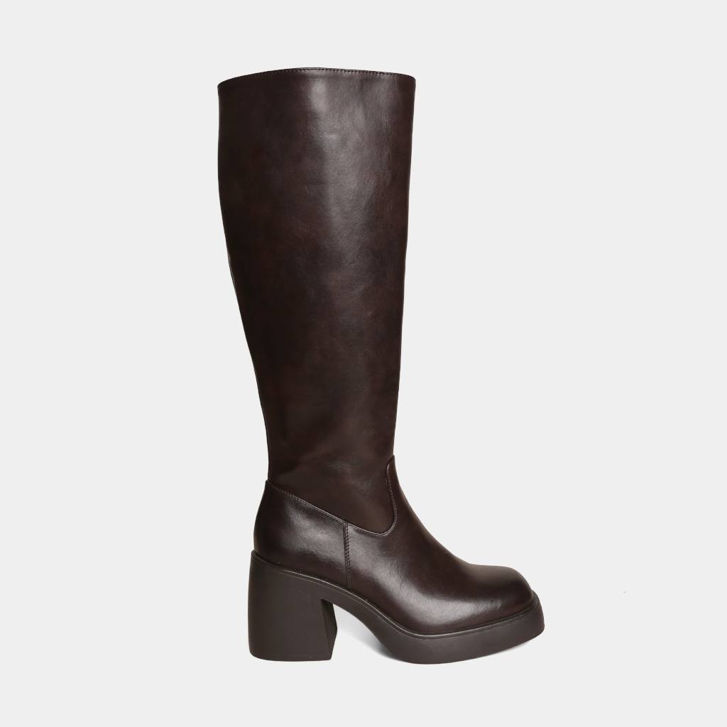 Botas Casuales Footloose Mujeres Ftl-Hs00089 Botas Casuales Footloose Mujeres Ftl-Hs00089 - Imagen 1