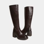 Botas Casuales Footloose Mujeres Ftl-Hs00089 - Imagen 6