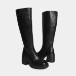 Botas Casuales Footloose Mujeres Ftl-Hs00089 - Imagen 18