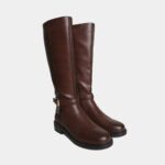 Botas Casuales Footloose Mujeres Ftl-Hs00099 - Imagen 32