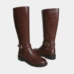 Botas Casuales Footloose Mujeres Ftl-Hs00099 - Imagen 60