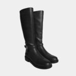 Botas Casuales Footloose Mujeres Ftl-Hs00099 - Imagen 20