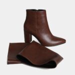 Botas Casuales Footloose Mujeres Ftl-Iv00036 - Imagen 41