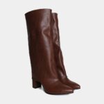 Botas Casuales Footloose Mujeres Ftl-Iv00036 - Imagen 44