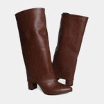 Botas Casuales Footloose Mujeres Ftl-Iv00036 - Imagen 49