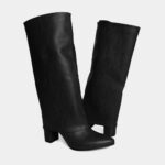 Botas Casuales Footloose Mujeres Ftl-Iv00036 - Imagen 14