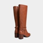 Botas Casuales Footloose Mujeres Ftl-Lm00016 - Imagen 38