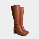 Botas Casuales Footloose Mujeres Ftl-Lm00016 - Imagen 42