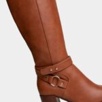 Botas Casuales Footloose Mujeres Ftl-Lm00016 - Imagen 44