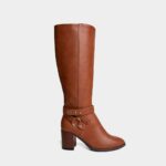 Botas Casuales Footloose Mujeres Ftl-Lm00016 - Imagen 46