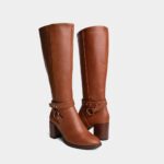 Botas Casuales Footloose Mujeres Ftl-Lm00016 - Imagen 50