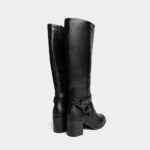 Botas Casuales Footloose Mujeres Ftl-Lm00016 - Imagen 8