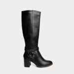 Botas Casuales Footloose Mujeres Ftl-Lm00016 - Imagen 11