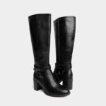 Botas Casuales Footloose Mujeres Ftl-Lm00016 - Imagen 25