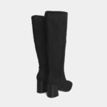 Botas Casuales Footloose Mujeres Ftl-Lm00091 - Imagen 9