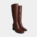 Botas Casuales Footloose Mujeres Ftl-Rs00045 - Imagen 64