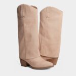 Botas Casuales Footloose Mujeres Ftl-Rs00046 - Imagen 30
