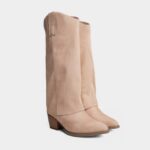 Botas Casuales Footloose Mujeres Ftl-Rs00046 - Imagen 32