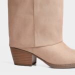 Botas Casuales Footloose Mujeres Ftl-Rs00046 - Imagen 44