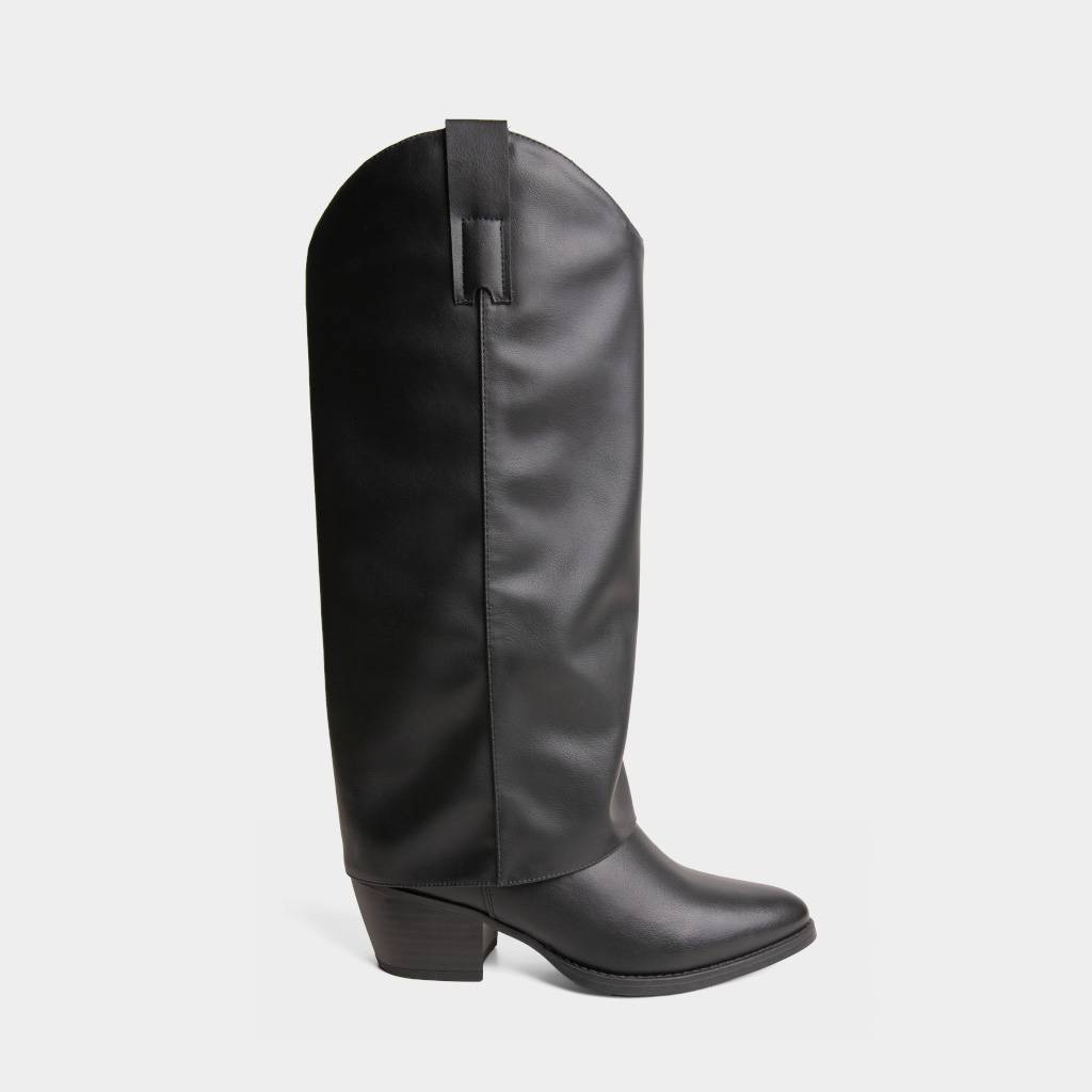 Botas Casuales Footloose Mujeres Ftl-Rs00046 Botas Casuales Footloose Mujeres Ftl-Rs00046 - Imagen 1