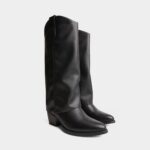 Botas Casuales Footloose Mujeres Ftl-Rs00046 - Imagen 17