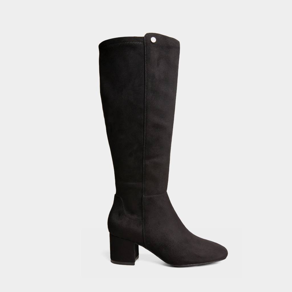 Botas Casuales Footloose Mujeres Ftl-Rs00047 Botas Casuales Footloose Mujeres Ftl-Rs00047 - Imagen 1