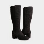 Botas Casuales Footloose Mujeres Ftl-Rs00047 - Imagen 15