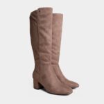 Botas Casuales Footloose Mujeres Ftl-Rs00047 - Imagen 27