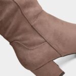 Botas Casuales Footloose Mujeres Ftl-Rs00047 - Imagen 44