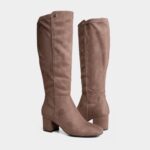 Botas Casuales Footloose Mujeres Ftl-Rs00047 - Imagen 45