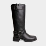 Botas Casuales Footloose Mujeres Ftl-Rs00049 - Imagen 6
