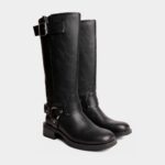 Botas Casuales Footloose Mujeres Ftl-Rs00049 - Imagen 7