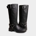 Botas Casuales Footloose Mujeres Ftl-Rs00049 - Imagen 10