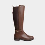 Botas Casuales Footloose Mujeres Ftl-Rs00051 - Imagen 26