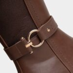 Botas Casuales Footloose Mujeres Ftl-Rs00051 - Imagen 39